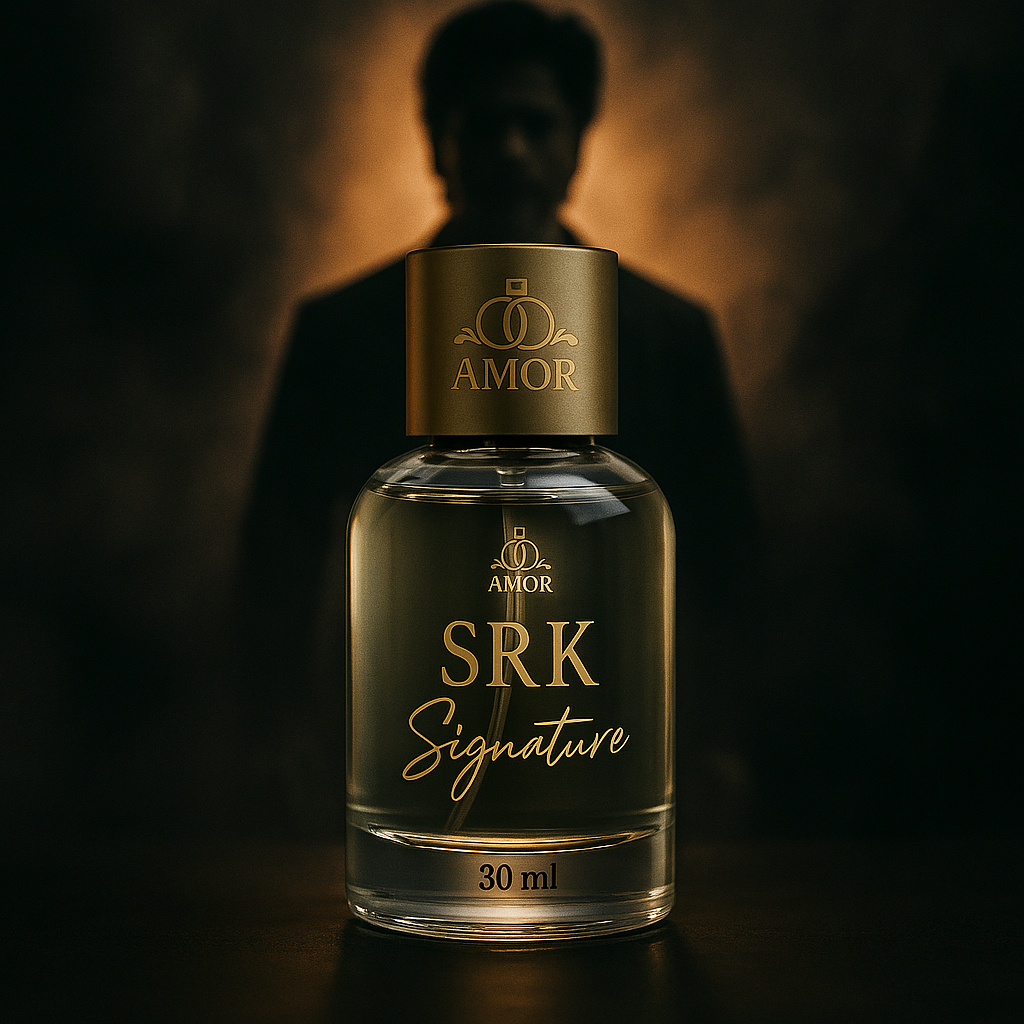 SRK Signature Eau de Parfum | 30 ML